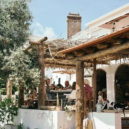Holiday home Breakfast Under A Tree Apartamento *
