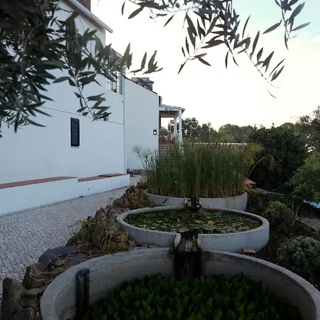Breakfast Under A Tree Apartamento * Serra