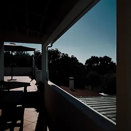 Breakfast Under A Tree Apartment *